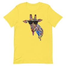 Load image into Gallery viewer, Sunglasses & Tongue Out Shirt - jiraffe Threads
