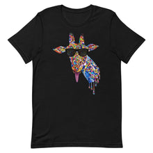 Load image into Gallery viewer, Sunglasses & Tongue Out Shirt - jiraffe Threads