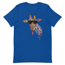 Load image into Gallery viewer, Sunglasses & Tongue Out Shirt - jiraffe Threads