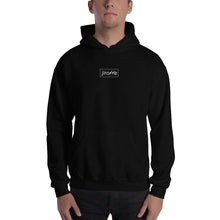 Load image into Gallery viewer, Men's OG Embroidered Hoodie - jiraffe Threads