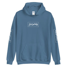 Load image into Gallery viewer, OG jiraffe Hoodie