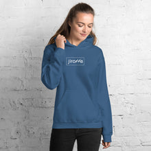 Load image into Gallery viewer, OG jiraffe Hoodie