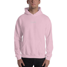 Load image into Gallery viewer, Men's OG Embroidered Hoodie - jiraffe Threads