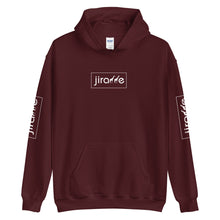Load image into Gallery viewer, OG jiraffe Hoodie