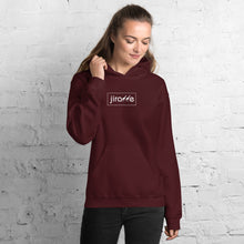 Load image into Gallery viewer, OG jiraffe Hoodie