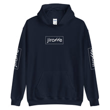 Load image into Gallery viewer, OG jiraffe Hoodie