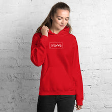 Load image into Gallery viewer, OG jiraffe Hoodie