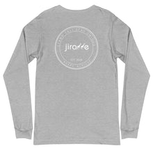 Load image into Gallery viewer, EST 2018 Long Sleeve Tee