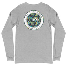 Load image into Gallery viewer, Paisley Long Sleeve Tee