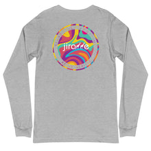 Load image into Gallery viewer, Paint Swirl Long Sleeve