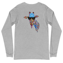 Load image into Gallery viewer, Hat & Sunglasses Long Sleeve