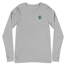 Load image into Gallery viewer, Paisley Long Sleeve Tee