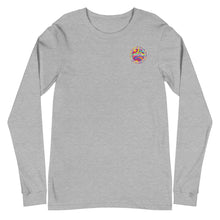 Load image into Gallery viewer, Paint Swirl Long Sleeve