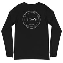 Load image into Gallery viewer, EST 2018 Long Sleeve Tee