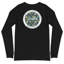 Load image into Gallery viewer, Paisley Long Sleeve Tee