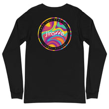 Load image into Gallery viewer, Paint Swirl Long Sleeve