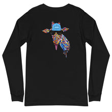 Load image into Gallery viewer, Hat & Sunglasses Long Sleeve