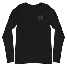 Load image into Gallery viewer, EST 2018 Long Sleeve Tee