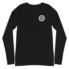 Load image into Gallery viewer, Paisley Long Sleeve Tee