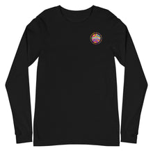 Load image into Gallery viewer, Paint Swirl Long Sleeve