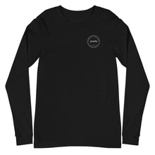 Load image into Gallery viewer, Hat & Sunglasses Long Sleeve