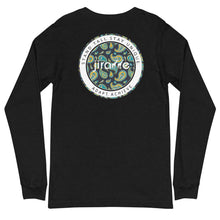 Load image into Gallery viewer, Paisley Long Sleeve Tee