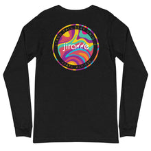 Load image into Gallery viewer, Paint Swirl Long Sleeve