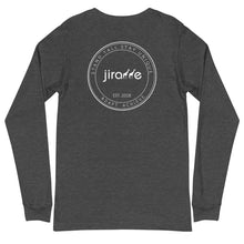 Load image into Gallery viewer, EST 2018 Long Sleeve Tee