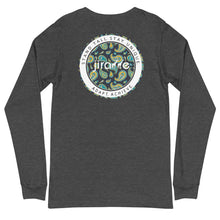 Load image into Gallery viewer, Paisley Long Sleeve Tee