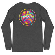Load image into Gallery viewer, Paint Swirl Long Sleeve