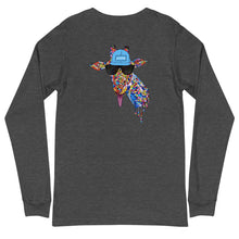 Load image into Gallery viewer, Hat & Sunglasses Long Sleeve