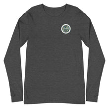 Load image into Gallery viewer, Paisley Long Sleeve Tee