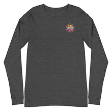 Load image into Gallery viewer, Paint Swirl Long Sleeve