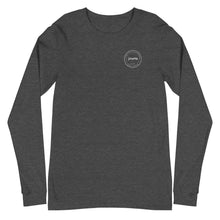 Load image into Gallery viewer, Hat & Sunglasses Long Sleeve