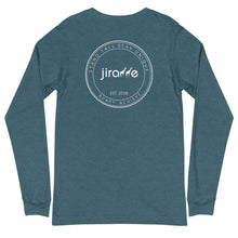 Load image into Gallery viewer, EST 2018 Long Sleeve Tee