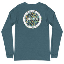 Load image into Gallery viewer, Paisley Long Sleeve Tee