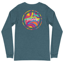 Load image into Gallery viewer, Paint Swirl Long Sleeve