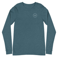 Load image into Gallery viewer, EST 2018 Long Sleeve Tee