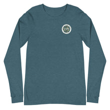 Load image into Gallery viewer, Paisley Long Sleeve Tee