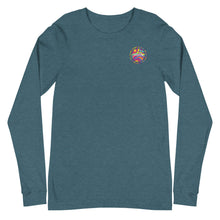 Load image into Gallery viewer, Paint Swirl Long Sleeve
