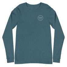 Load image into Gallery viewer, Hat & Sunglasses Long Sleeve