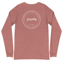 Load image into Gallery viewer, EST 2018 Long Sleeve Tee
