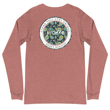 Load image into Gallery viewer, Paisley Long Sleeve Tee