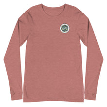 Load image into Gallery viewer, Paisley Long Sleeve Tee