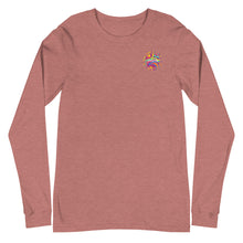 Load image into Gallery viewer, Paint Swirl Long Sleeve