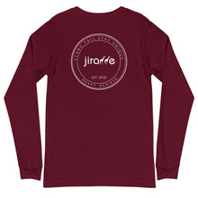 Load image into Gallery viewer, EST 2018 Long Sleeve Tee