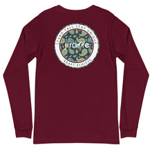 Load image into Gallery viewer, Paisley Long Sleeve Tee