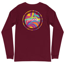 Load image into Gallery viewer, Paint Swirl Long Sleeve