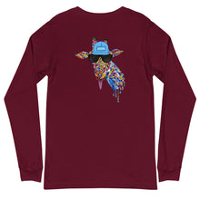 Load image into Gallery viewer, Hat & Sunglasses Long Sleeve