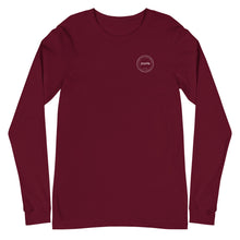 Load image into Gallery viewer, EST 2018 Long Sleeve Tee